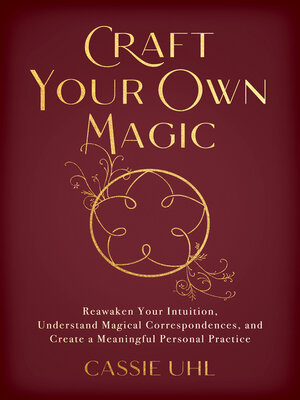 Craft Your Own Magic - ebook
